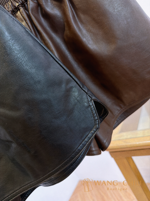 WANG CHIU 商品細節